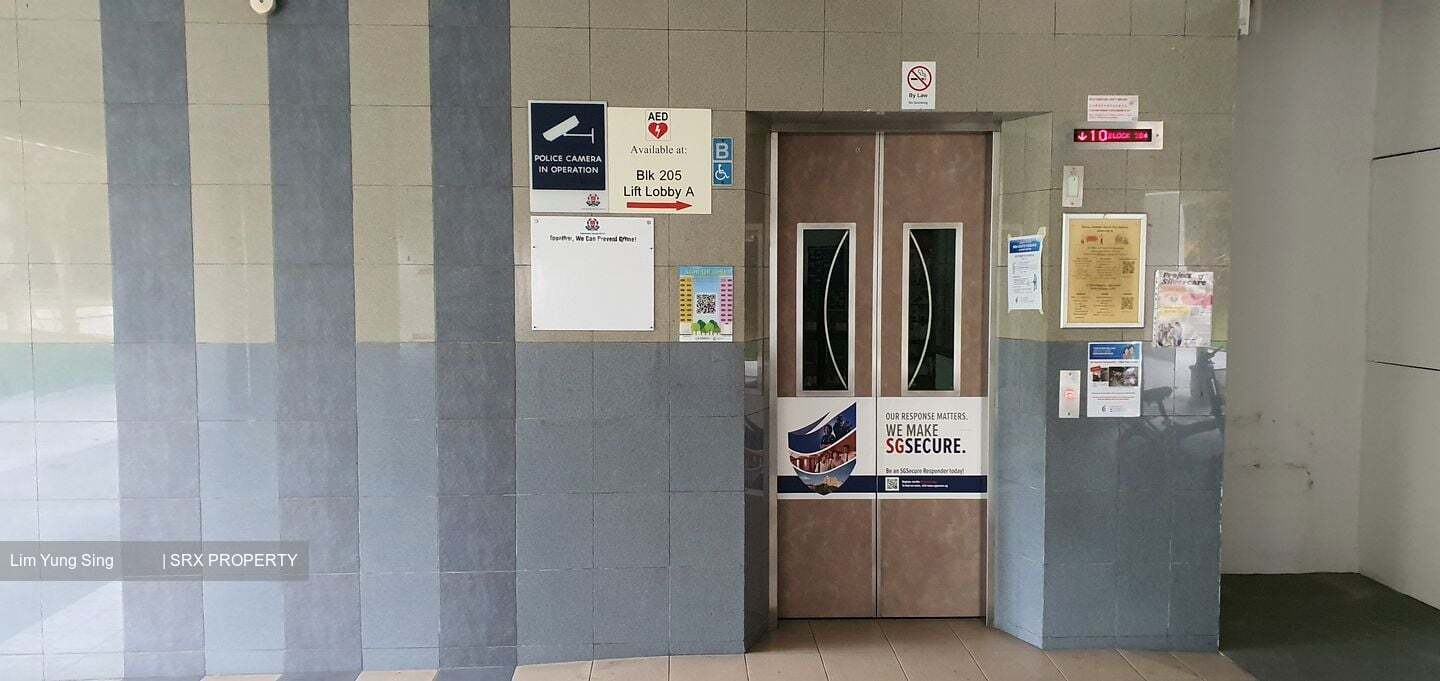 Bukit Batok Street 21 (Bukit Batok),  #402948771